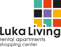 Zařízené byty k pronájmu - Praha 5 | Luka Living